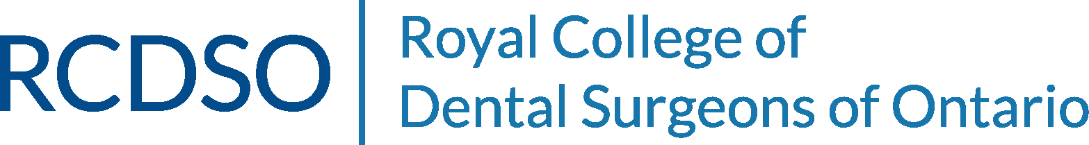 Royal College of Dental Surgeons of Ontario